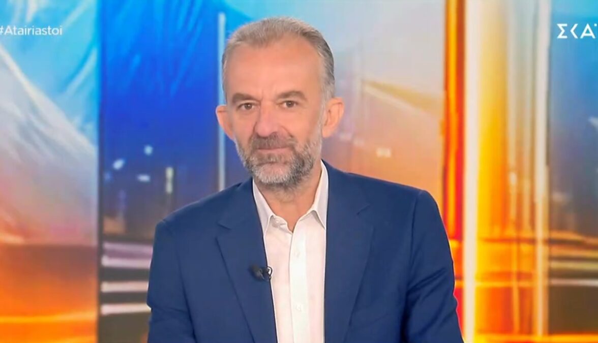 Ο Θεοδωράκης της ΕΛΑΣ για στελέχη ΣΥΡΙΖΑ: Όλοι ευπρόσδεκτοι αλλά χωρίς γαλόνια – Τι είπε για Πολάκη