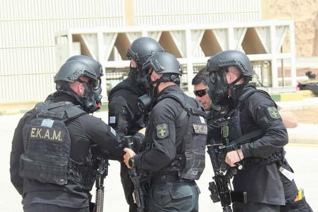Σύλληψη 37χρονου στην Κρήτη: Η επιχείρηση «Odin» της Αντιτρομοκρατικής – Πώς θα ενεργούσε ο δράστης