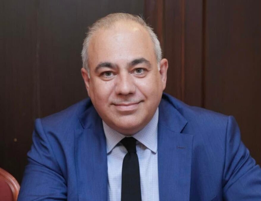 Λυρίτσης (ΕΛ.Α.Σ.): Ολιστικό σχέδιο για το στεγαστικό – Δημιουργία «Τράπεζας Ακινήτων» για φθηνή και προσιτή κατοικία
