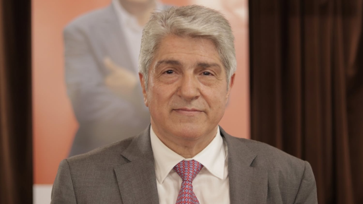 Πτέραρχος (ε.α.) Παπανικολάου για κόμμα Καρυστιανού: Δεν υπήρχαν ούτε δημοκρατικές διαδικασίες, ούτε γραμμή για τα εθνικά