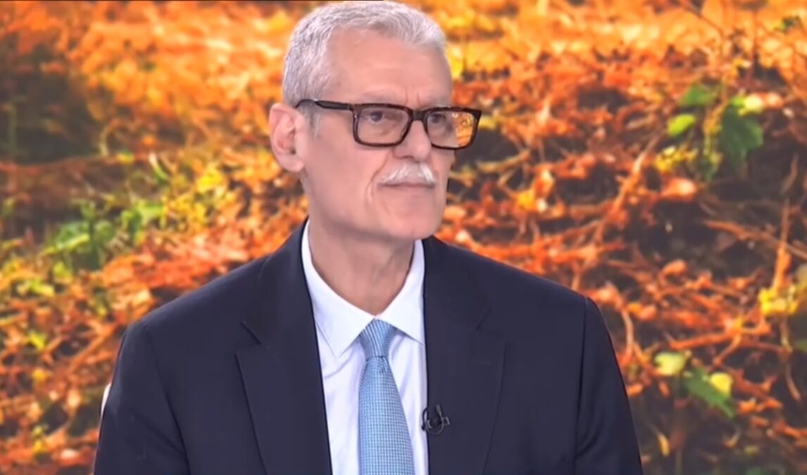 Από τις 23 Ιουνίου ξεκινούν οι έλεγχοι για τα ακαθάριστα οικόπεδα – «Η κλιματική κρίση δεν μας δίνει άλλη παράταση», λέει ο Ε. Τουρνάς