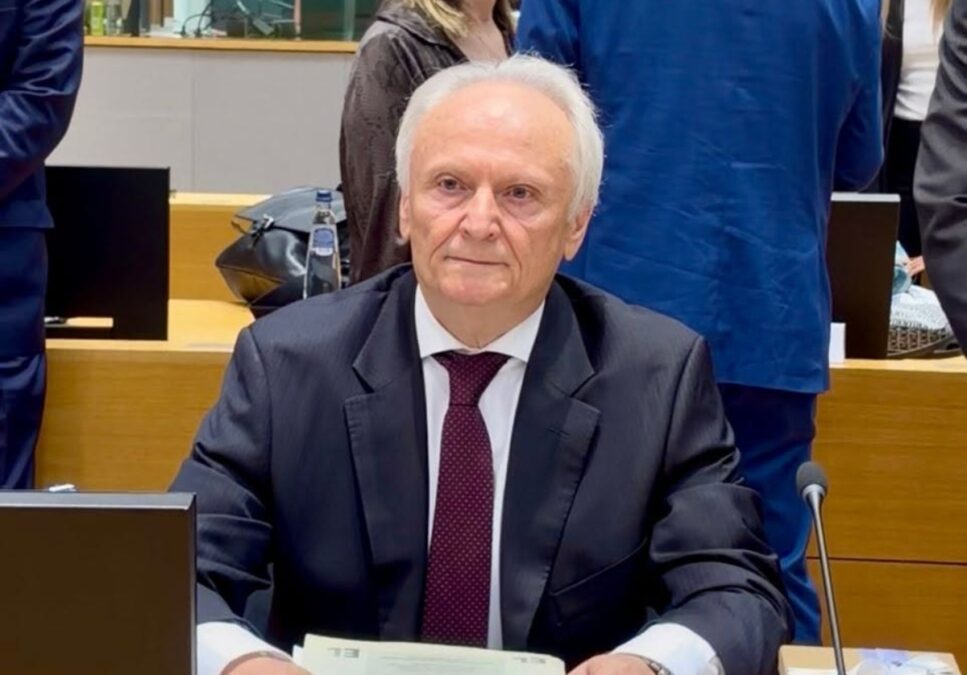 Ανδριανός: Πληρωμές αγροτών βάσει χρονοδιαγράμματος – Τι ισχύει για το αλιευτικό καύσιμο στο κυνήγι του λαγοκέφαλου