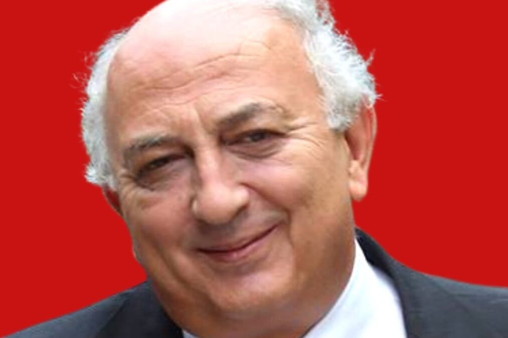 Νέος γραμματέας της Κοινοβουλευτικής Ομάδας του ΣΥΡΙΖΑ ο Γιάννης Αμανατίδης – Ο Φάμελλος αρνήθηκε να πάει και καταγγέλλει «μεθόδευση»