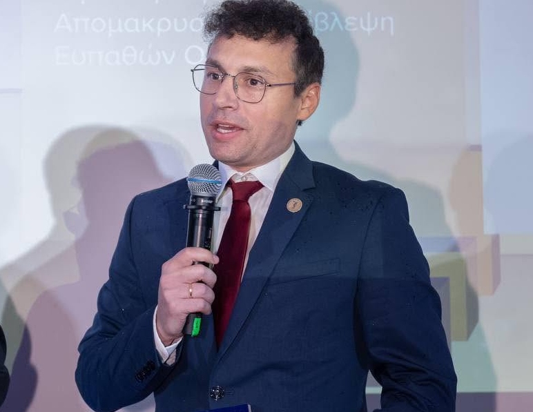 Με παρέμβαση Αρμόδιου Γ. Δρίκου, τέλος στην πολυετή εγκατάλειψη του αγροτικού δικτύου των Ερυθρών