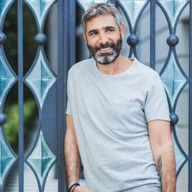 Αθερίδης σε Χρυσοχοΐδη: Όταν άκουσα ότι γίνεται ελληνικό FBI έλεγα ότι είναι καραγκιοζιλίκι, μετά την εξιχνίαση της Marfin, τα παίρνω όλα πίσω