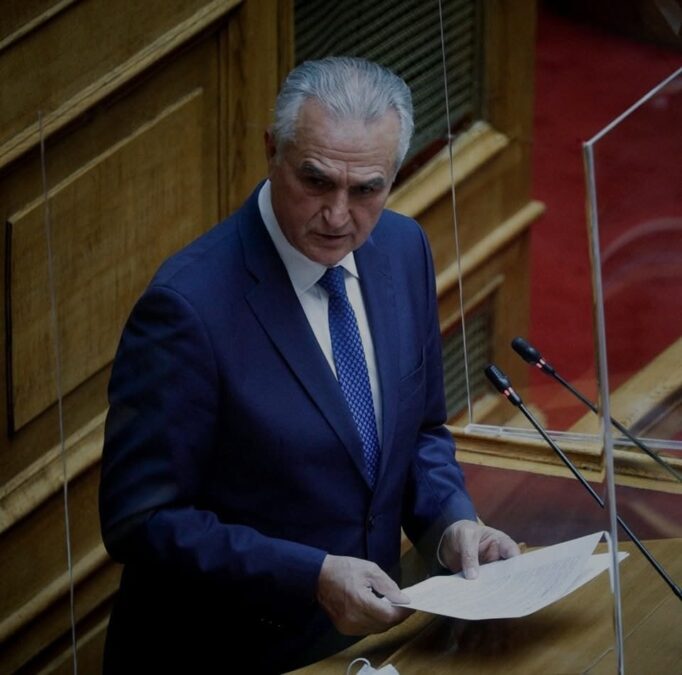 Αναστασιάδης για τη δολοφονία της Βάγιας Νέστορα: Τρομοκρατικό και άνανδρο χτύπημα, υπάρχει κάμερα στο δικό μου σπίτι