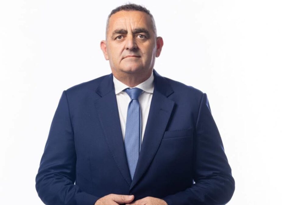 Μπελέρης για Χριστιανούς της Συρίας: Το Ευρωπαϊκό Κοινοβούλιο δεν πρέπει να εγκαταλείπει όσους θέλουν να ζουν με αξιοπρέπεια