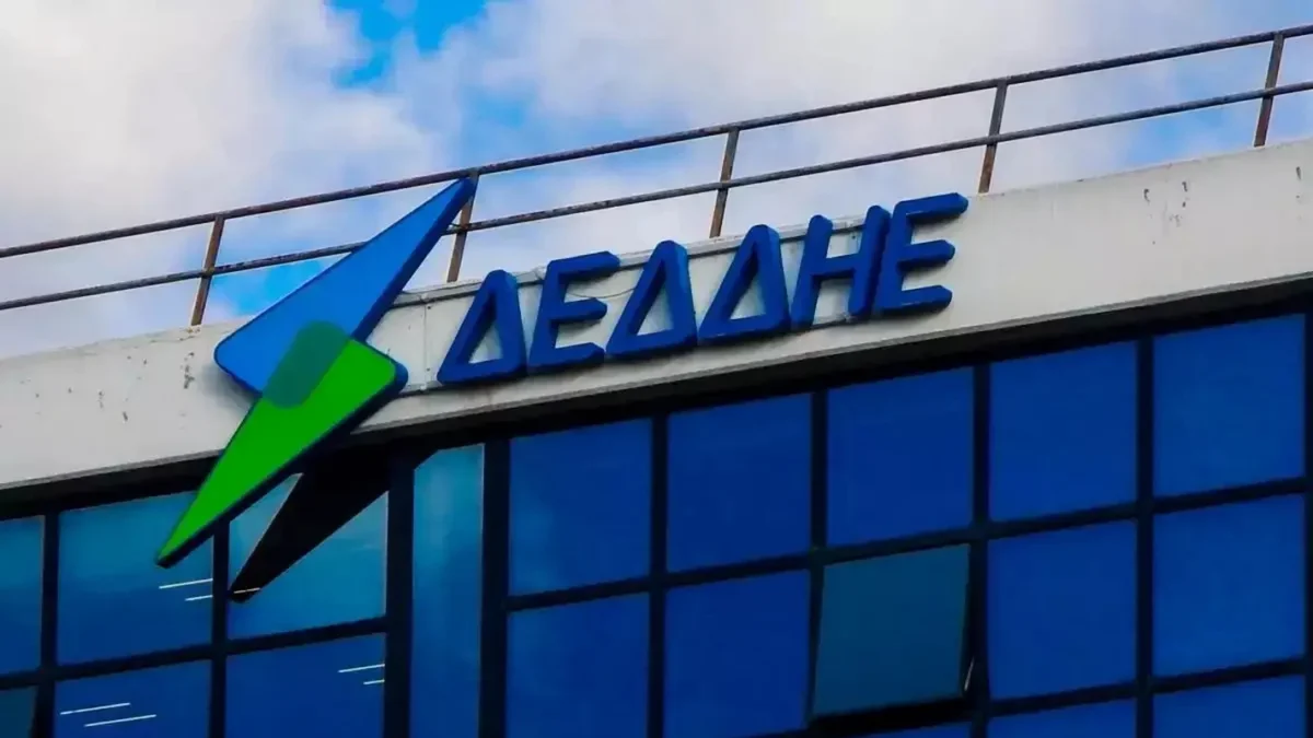 Ανακοίνωση ΔΕΔΔΗΕ για τις πυρκαγιές