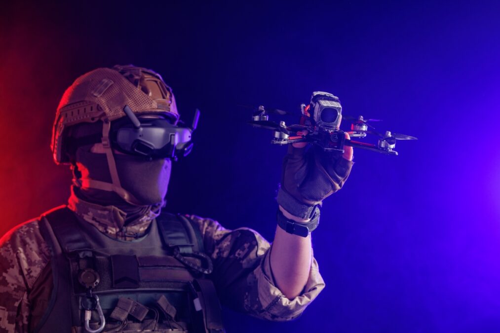 Οι ΗΠΑ ενέκριναν την πώληση «καμικάζι» drones Switchblade 300 στην Ελλάδα