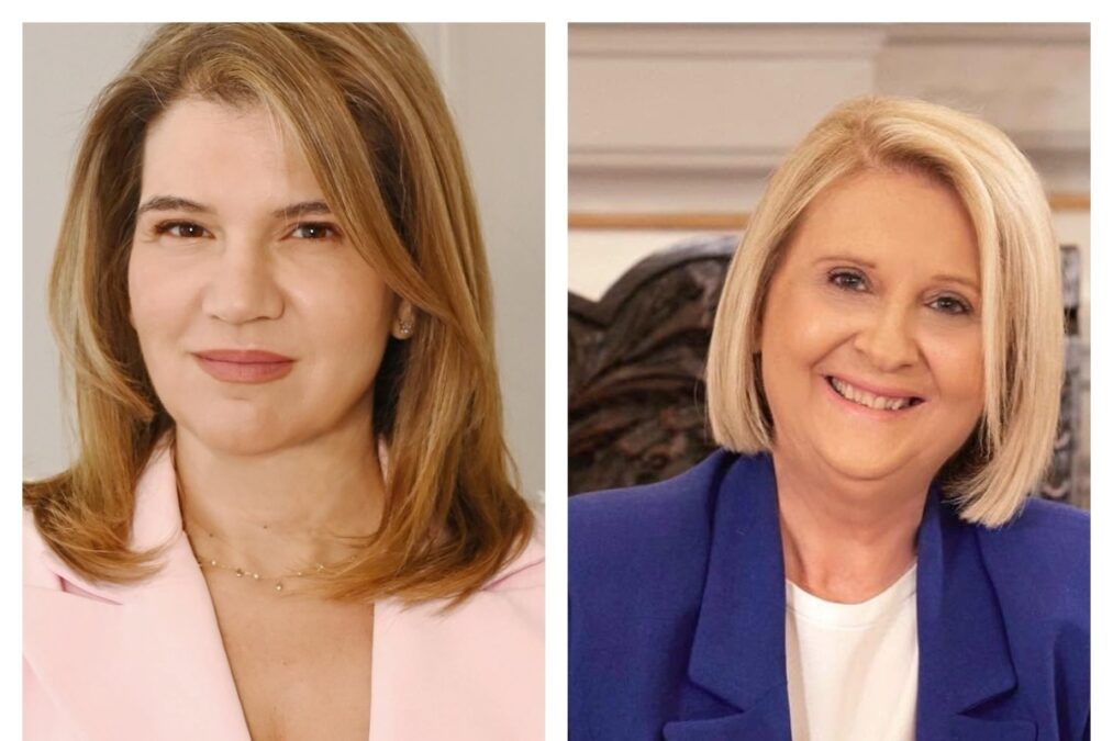 Βίντεο: Κόντρα Βούλτεψη με την Γιωτάκη της ΕΛΑΣ on air – «Είστε άσχετη των ασχέτων», «έχει καταλάβει ο τηλεθεατής»
