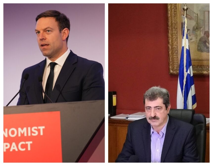 Κασσελάκης κατά Πολάκη: “Θα του κάνω νέα μήνυση – Μπορεί να αναγκαστεί να εκτίσει ποινή”