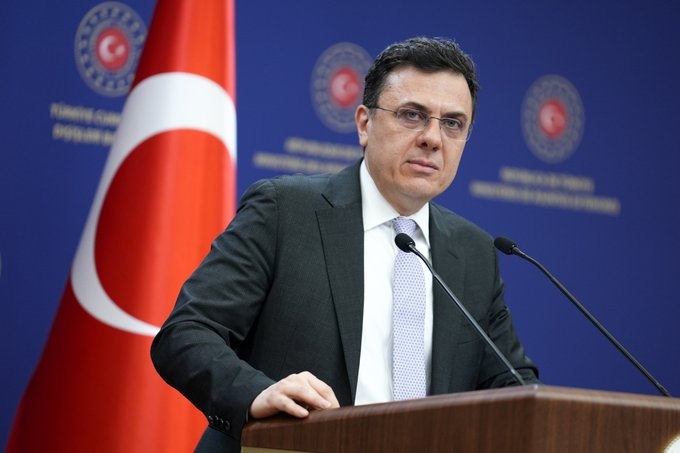 Η Άγκυρα αντιδρά στην αναστολή λειτουργίας 11 σχολείων στη Θράκη και επαναφέρει τους ισχυρισμούς περί «τουρκικής μειονότητας»