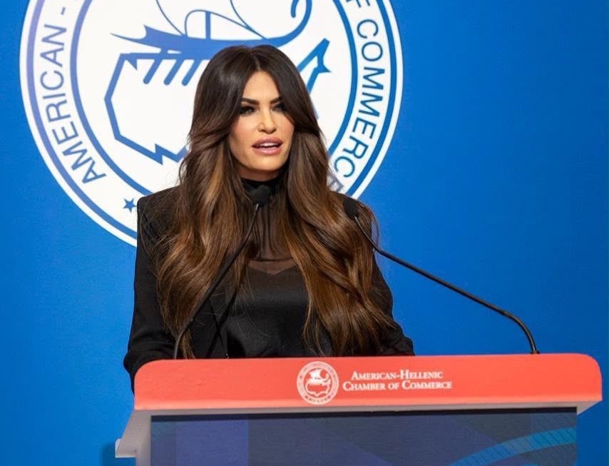 Συλλυπητήριο μήνυμα της Κίμπερλι Γκίλφοϊλ για τους δύο νεκρούς πυροσβέστες στο Ρέθυμνο – “Η καρδιά μου είναι με τον λαό της Ελλάδας”