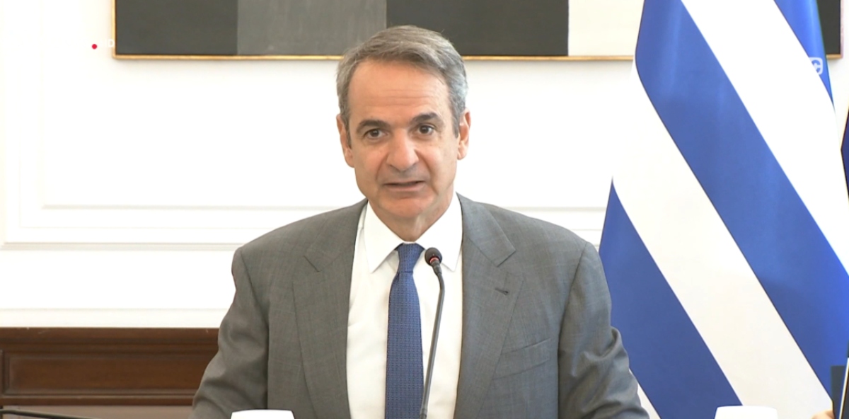 Εμπορία ανθρώπων: Παρουσιάστηκαν στο υπουργικό συμβούλιο οι νέες ρυθμίσεις κατά του trafficking