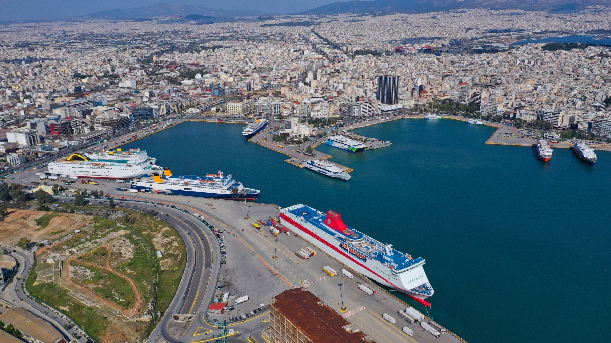 Στ. Γκίκας: Καμία αύξηση στα ακτοπλοϊκά εισιτήρια το φετινό καλοκαίρι – Σε εξέλιξη έργα αναβάθμισης των λιμανιών