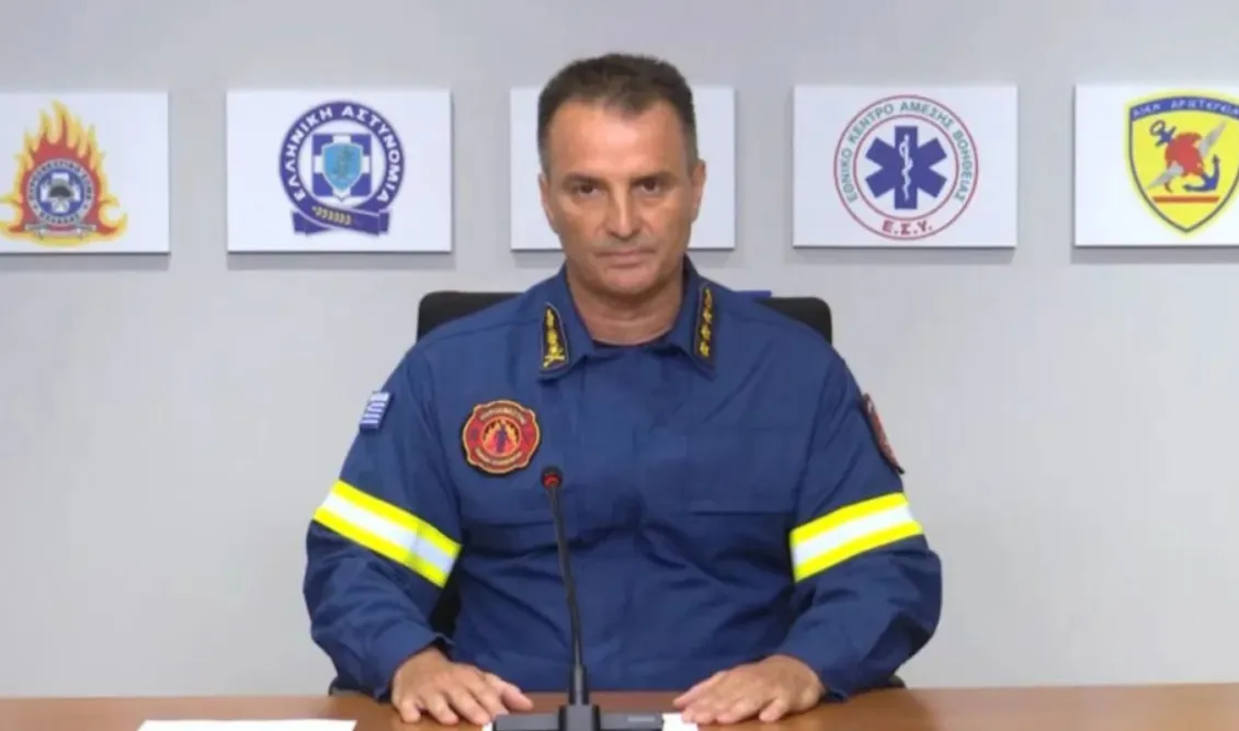 Πυροσβεστική: Μάχη για την αντιμετώπισή 73 πυρκαγιών σε όλη την Ελλάδα – Πού εντοπίζονται οι δυσκολότερες φωτιές