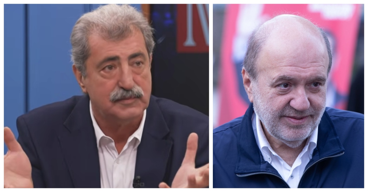 ΣΥΡΙΖΑ: Αλαλούμ με τη σύνθεση της Κεντρικής Επιτροπής – Καταγγελίες Αλεξιάδη και Πολάκη για αδιαφάνεια, “το τέλος του κατήφορου είναι ο πάτος”