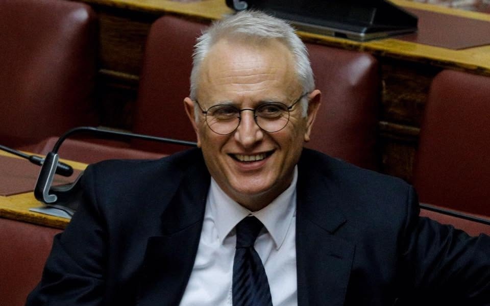 ΣΥΡΙΖΑ: Παραιτήθηκε ο Γιάννης Ραγκούσης