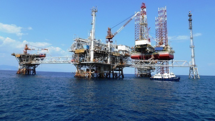 Ωριμάζει η ερευνητική γεώτρηση στο «μπλοκ 2»