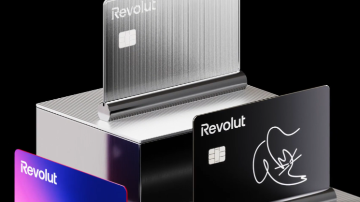 Revolut: Ίδρυση υποκαταστήματος στην Ελλάδα
