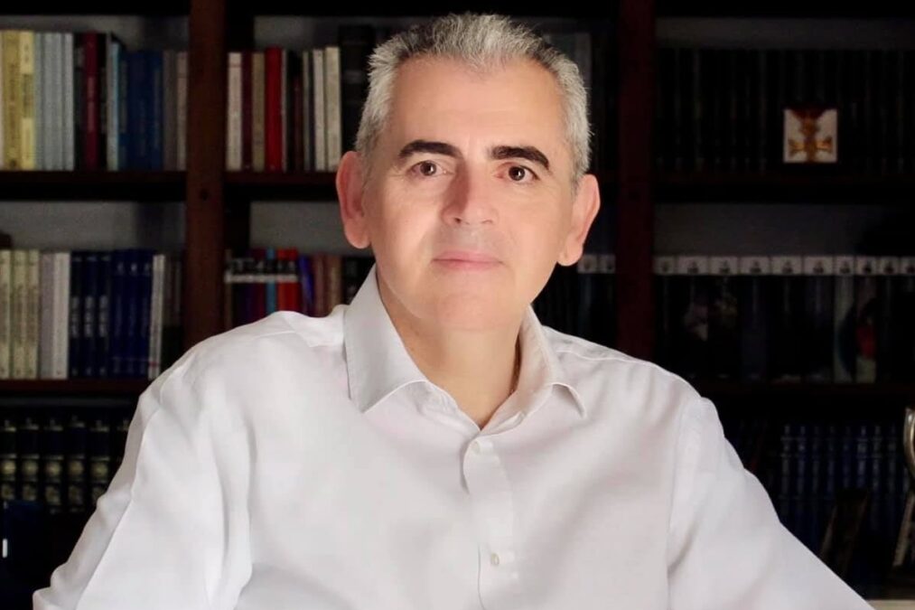 Μάξιμος Χαρακόπουλος: Ο πολιτισμός είναι δύναμη ενότητας και κοινωνικής συνοχής