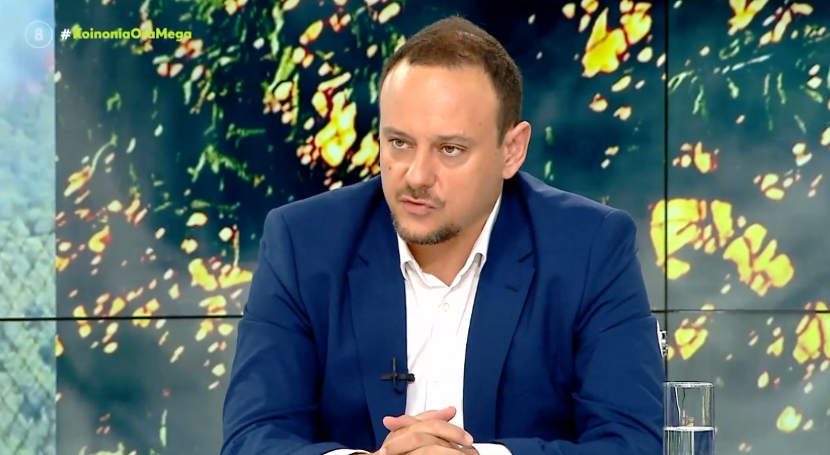 Μαγιορκίνης για τα περιστατικά γαστρεντερίτιδας: “Δεν έχει επιβεβαιωθεί ακόμη σαλμονέλα στη Νίκαια”