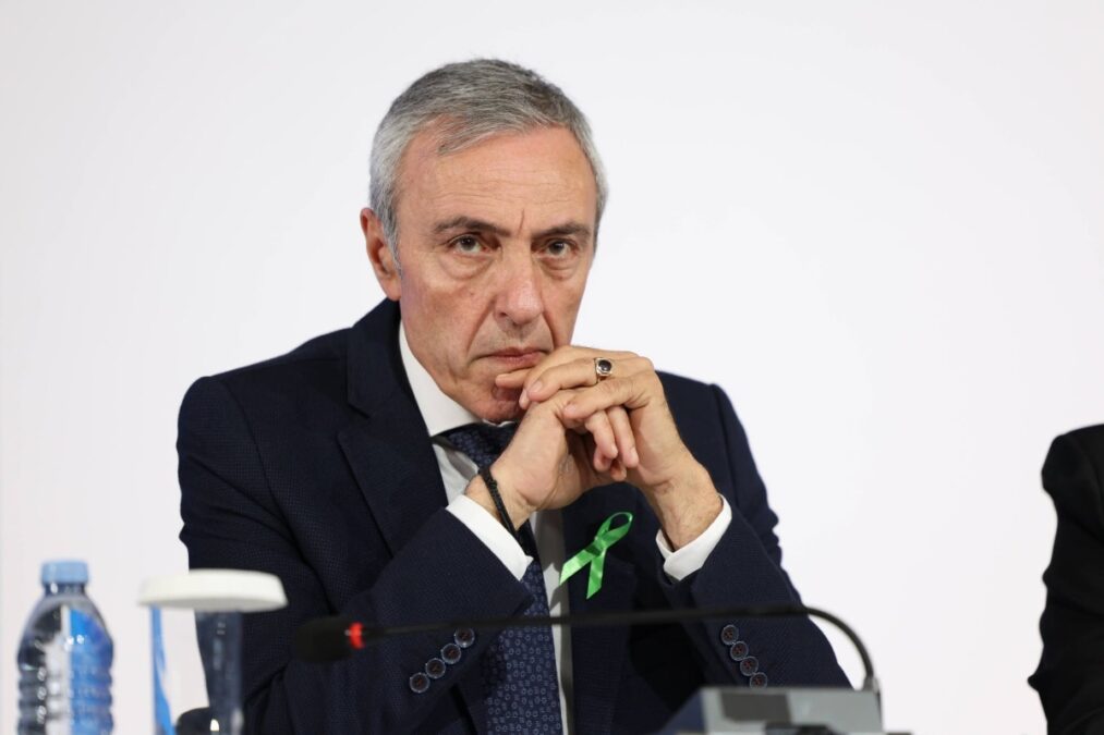 Ιωακείμοβιτς για την εμπρηστική επίθεση: «Δεν ήταν χτύπημα στη ΝΔ, αλλά στην ίδια τη Δημοκρατία»