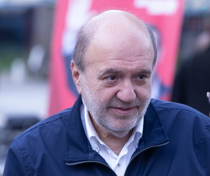 «Τύμπανα πολέμου» στον ΣΥΡΙΖΑ για την Κεντρική Επιτροπή: Μετά τον Παππά, και ο Αλεξιάδης ζητά καθαρές λίστες από τον Φάμελλο