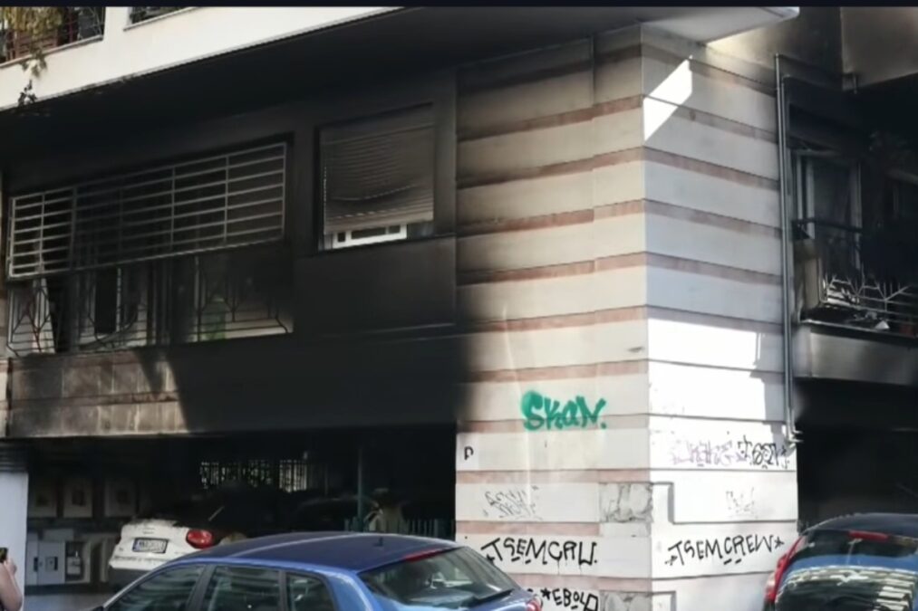 «Είναι δολοφόνοι, το γκαζάκι είναι σαν σφαίρα»: Συγκλονίζει ο σύζυγος της Βάγιας Νέστορα για τον θάνατό της