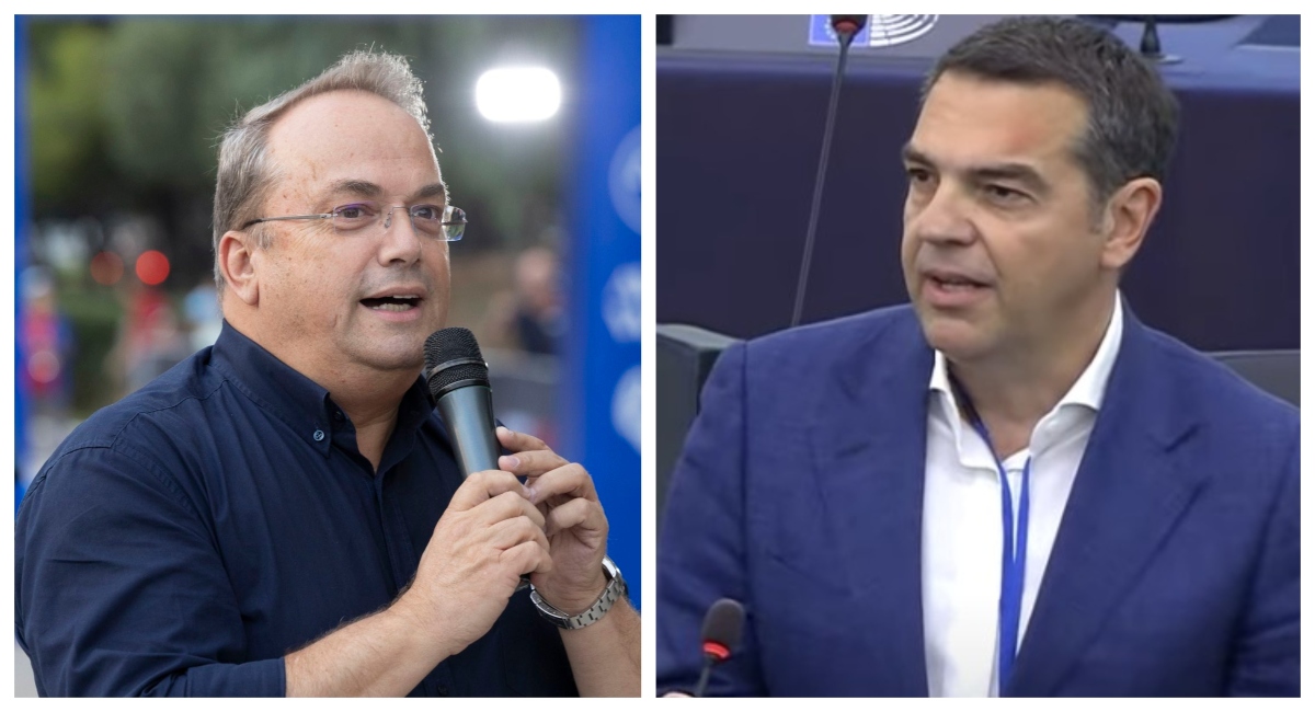 «Πυρά» Κωνσταντέλλου σε Τσίπρα: Όταν μιλάς για μια πόλη, οφείλεις πρώτα να γνωρίζεις την πραγματικότητα