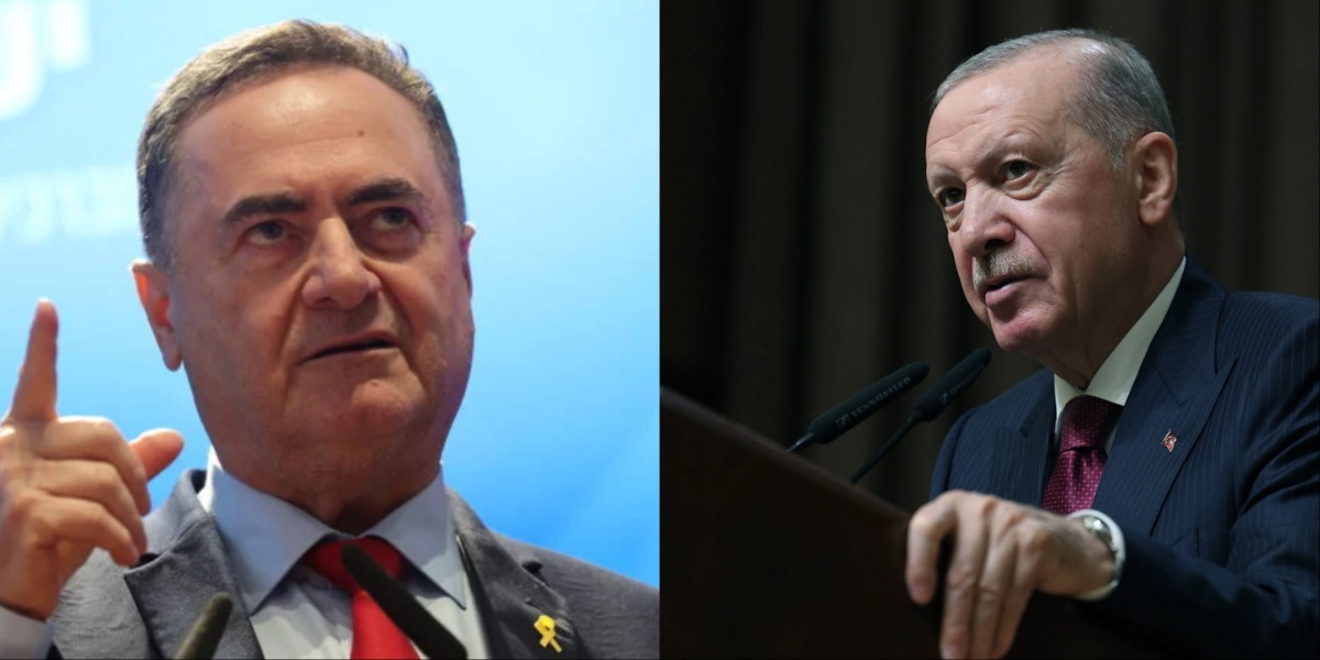 Κατς: Ο Ερντογάν «σέρνει την Τουρκία σε επικίνδυνες περιπέτειες στη Συρία»