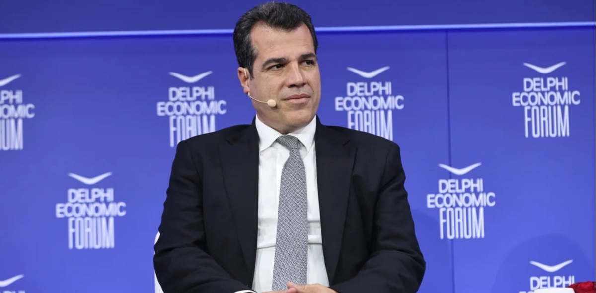 Θάνος Πλεύρης από Ρόδο: Ρυθμισμένο το μεταναστευτικό στο Αιγαίο