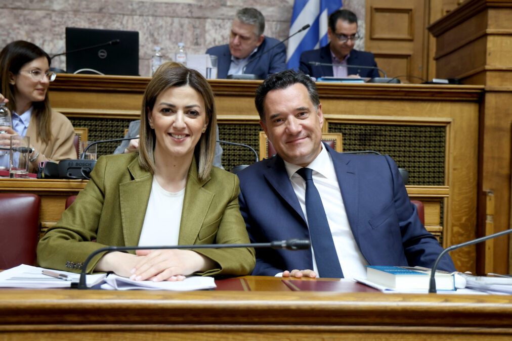 Γεωργιάδης: «Το είπαμε, το κάναμε» – Μόνιμη εθνική πολιτική το πρόγραμμα «ΠΡΟΛΑΜΒΑΝΩ» έως το 2030 με κάλυψη από τον Τακτικό Προϋπολογισμό