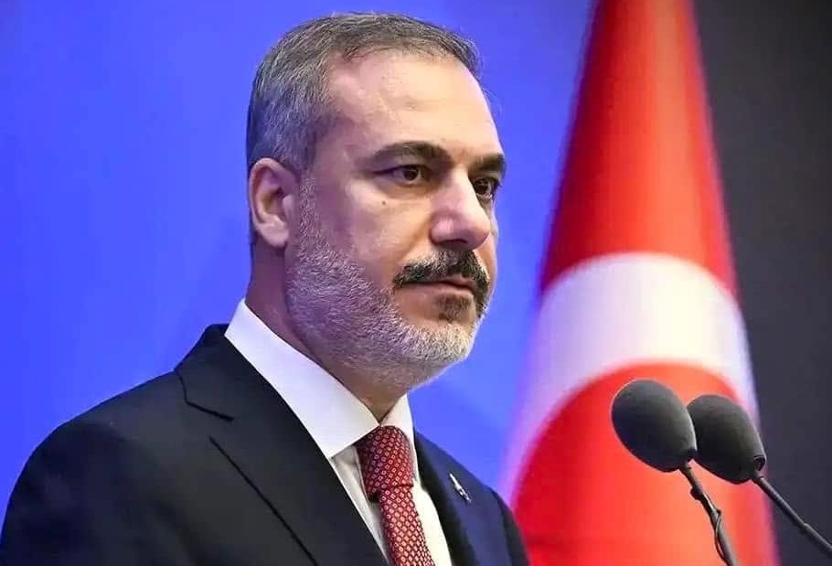 Νέα πρόκληση Φιντάν για την Κύπρο: “Η σταθερότητα στο νησί οφείλεται στους Τούρκους στρατιώτες”