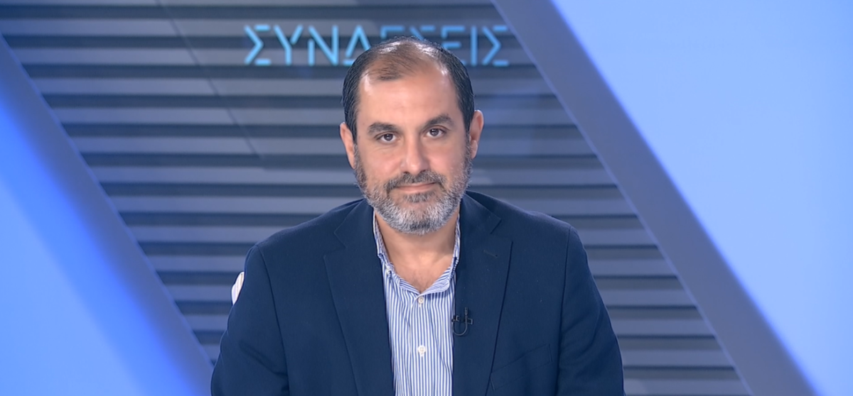 Κ. Κατσαφάδος: Άμεσες αποζημιώσεις σε πληγέντες από τις πυρκαγιές – Στο 100% η κρατική στήριξη για κατοικίες