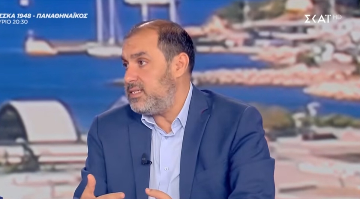 Kατσαφάδος για αποζημιώσεις πυρόπληκτων: “Τα χρήματα θα δοθούν σε 10 μέρες από σήμερα – 79 κόκκινα σπίτια στο Πόρτο Γερμενό” (Βίντεο)