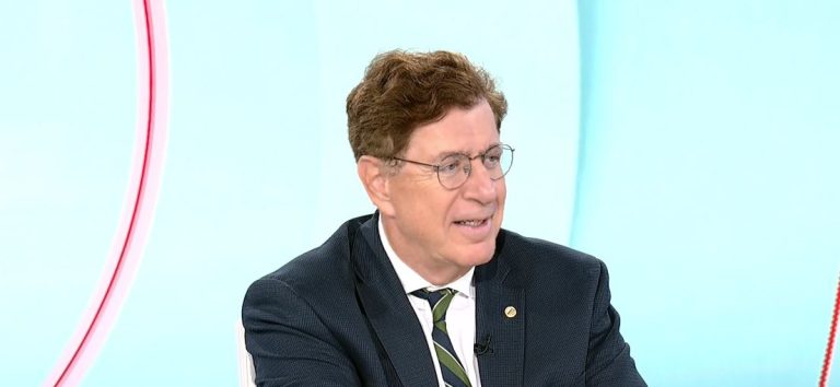 Συνολάκης για τη μεγάλη πυρκαγιά στη Δυτική Αττική: Έχει ήδη κάψει 120.000-130.000 στρέμματα – Η πρόληψη ήταν ελλιπής