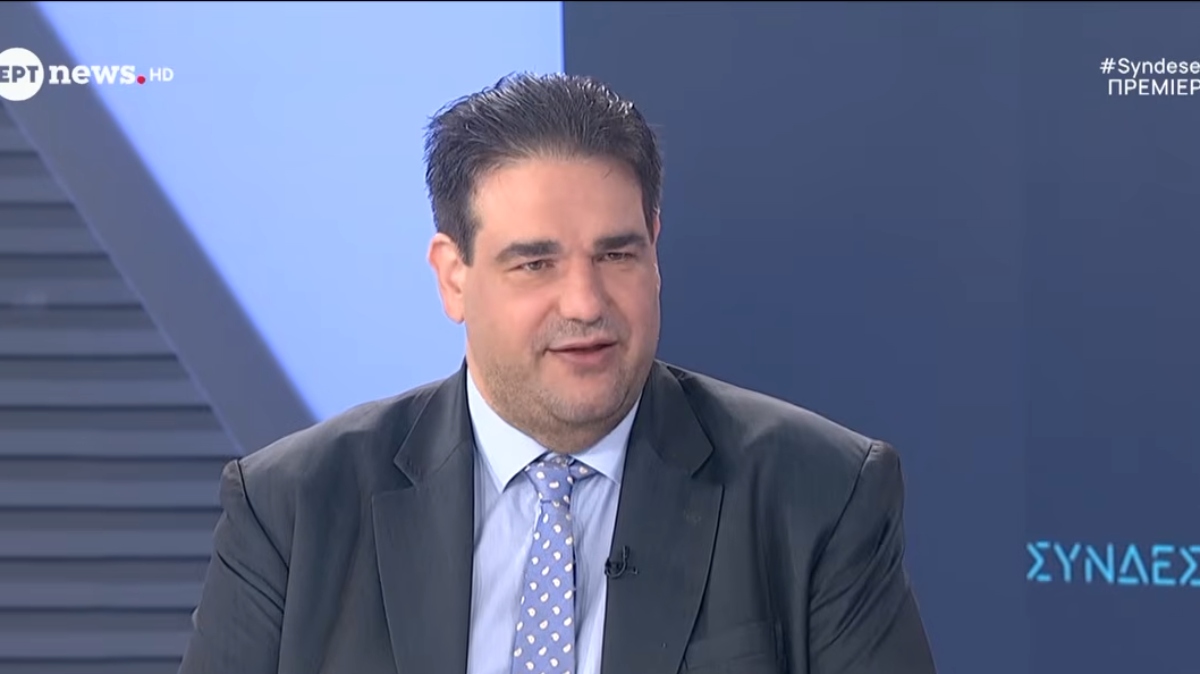 Λιβάνιος: Δεν αλλάζει ο εκλογικός νόμος -Έρχονται 20.000 προσλήψεις στο Δημόσιο το 2027