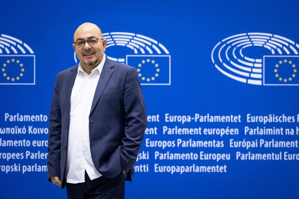 «Ντράπηκα που είμαι Τουρκοκύπριος»: Πρώην ευρωβουλευτής για τις δολοφονίες Ισαάκ και Σολωμού