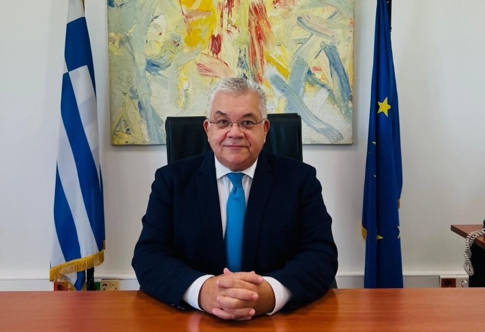 Φοιτητική στέγη: Πάνω από 1 δισ. ευρώ για νέες εστίες, έως 2.500 ευρώ το στεγαστικό επίδομα – Τι ανακοίνωσε ο Ν. Παπαϊωάννου
