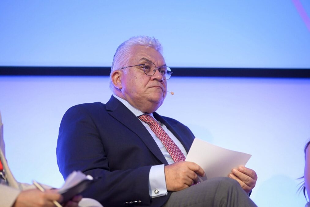 Παπαϊωάννου για τα μη κρατικά Πανεπιστήμια: “Δεν θα χαθεί το ακαδημαϊκό έτος” (Βίντεο)