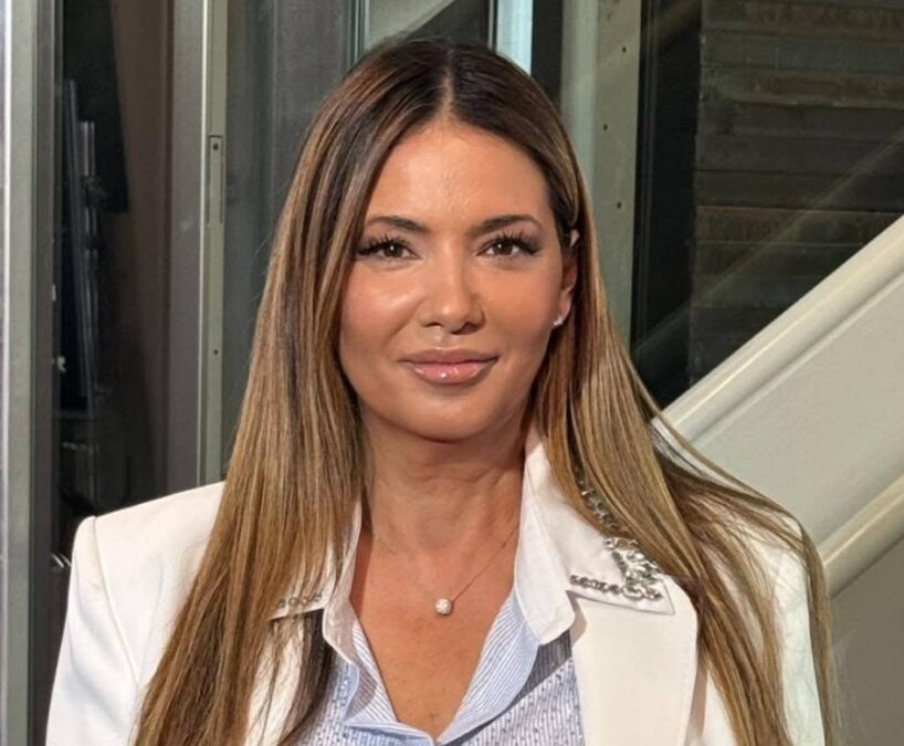 Πνινάτ Γιανάι: Έφτασε στην Αθήνα η νέα πρέσβης του Ισραήλ – «Η Ελλάδα είναι βασικός εταίρος μας στην Ανατολική Μεσόγειο»