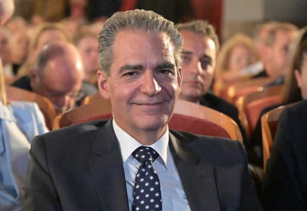 Α. Συρίγος: Η επιστροφή της τουρκικής προκλητικότητας, η «Γαλάζια Πατρίδα» και το ηλεκτρικό καλώδιο
