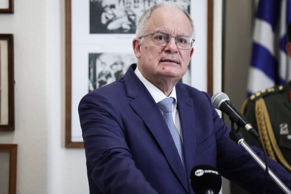 Συγχαρητήρια Κ. Τασούλα στον Μ. Τεντόγλου για το χρυσό μετάλλιο στο Μπέρμιγχαμ