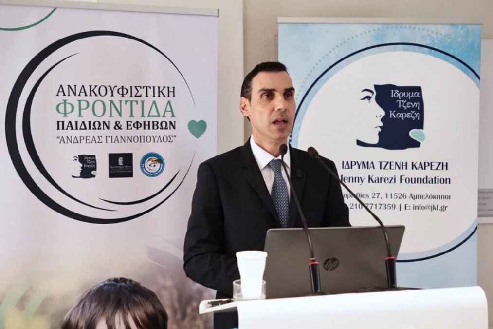 Πολιτική σύγκρουση Θεμιστοκλέους – Πολάκη για την εικόνα και τα στοιχεία του ΕΣΥ