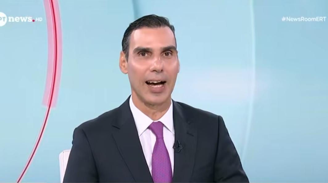 Θεμιστοκλέους για τον ιό του Δυτικού Νείλου: Δεν παρατηρείται πίεση στα νοσοκομεία – «Η υγεία παραμένει πρώτη προτεραιότητα»