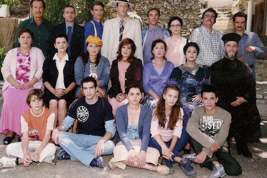 Η άγνωστη κόντρα στο «Καφέ της Χαράς»: «Δεν είχαμε καθόλου καλές σχέσεις, με σιχαινόταν και τη σιχαινόμουν στο έπακρο»