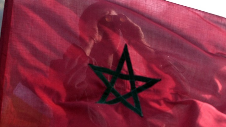Μαρόκο: Έδωσε το όνομα του Τραμπ σε αυτοκινητόδρομο στη Δυτική Σαχάρα