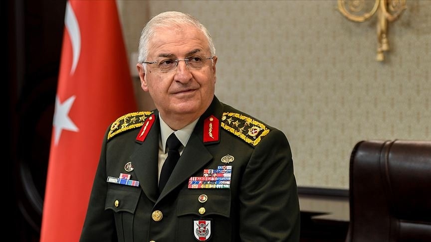 Γκιουλέρ: Παρακολουθούνται όλες οι δραστηριότητες της Ελλάδας που παραβιάζουν τα συμφέροντα της Τουρκίας