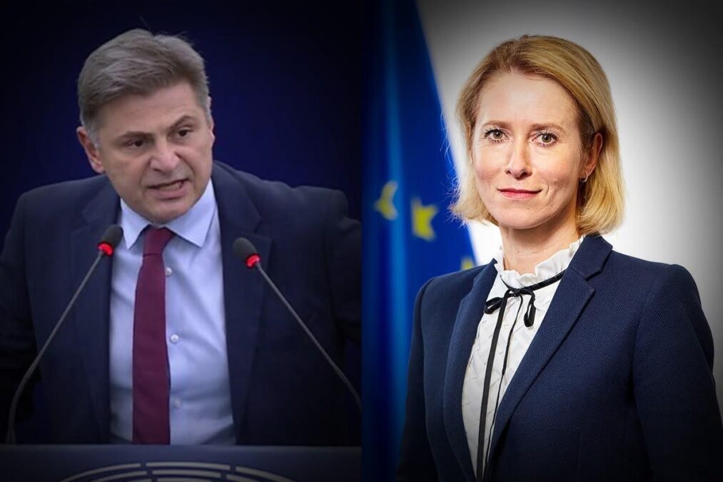 Γραπτή Ερώτηση Φαραντούρη για Συμφωνία Μέκκας μεταξύ Τουρκίας, Πακιστάν και Σαουδικής Αραβίας